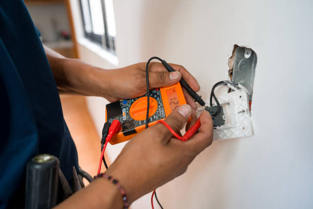 Best Commercial Electrician Services  in Laupahoehoe, HI