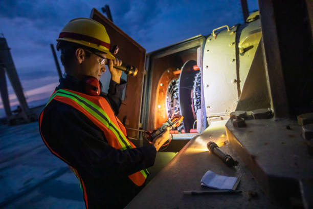 Trusted HI Electrician Experts