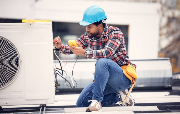 Best Industrial Electrical Services  in Laupahoehoe, HI